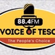 Voice Of Teso logo