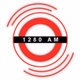 Logo de Radio La Voz 1280