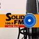 Solid FM logo