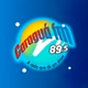 Caragua FM 89.5 logo