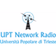 clubradioUPT logo