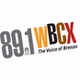 89.1 WBCX - WBCX logo