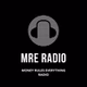 Money Rules Everything Radio logo