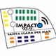 FM Impacto 93,9 logo