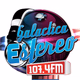 Logo de Galáctica Estereo