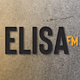 Logo de Elisa FM