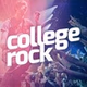 RadioCollegeRock logo