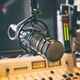 Omega Stereo logo