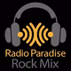 Logo de Radio Paradise - Rock Mix