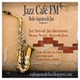 Jazz Cafe FM logo