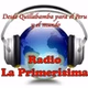 Radio La Primerisima logo
