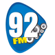 Logo de Radio 92 FM