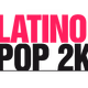 Logo de Latino Pop 2K