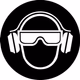 Logo de Rant Radio