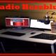 Logo de Radio Herzblut