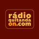 Rádio Quitanda logo