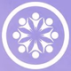 Logo de Open Circle Radio