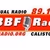 La Voz de tu Comunidad - KBBF logo