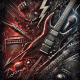 Logo de HearMe.fm - Classic Metal