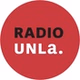 Radio UNLa 92.1 FM logo
