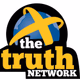 Logo de The Truth Network - WCRU