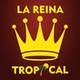 La Reina Tropical logo