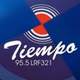 FM Tiempo 95.5 logo