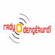 Radyo Dengê Kurdî logo