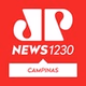 Jovem Pan News Campinas logo