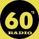 Logo de MRG.fm - 60's Radio