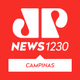 Logo de Jovem Pan News Campinas