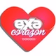 Exa FM - Exa Corazon logo