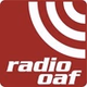 Radio OAF logo