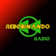 Logo de Rebobinando Radio