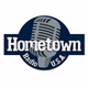 Hometown Radio USA logo