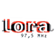 Radio Lora logo