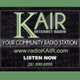 Logo de RadioKAIR