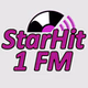 StarHit 1 FM logo