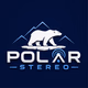 Logo de Polar Stereo
