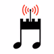 Logo de Castle FM