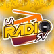 Logo de La Radio SV