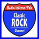 Logo de 100% Energy -  RIW CLASSIC ROCK CHANNEL