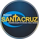 Rádio Santa Cruz logo