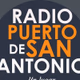 Logo de Radio Puerto de San Antonio