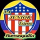 Colombia Estereo - La Junior Estereo logo
