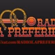 Radio La Preferida logo