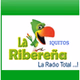 Radio La Ribereña Iquitos logo