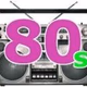 Logo de Addictive 80s Radio