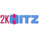 Logo de 2K Hitz Radio