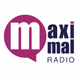 Logo de maximal RADIO